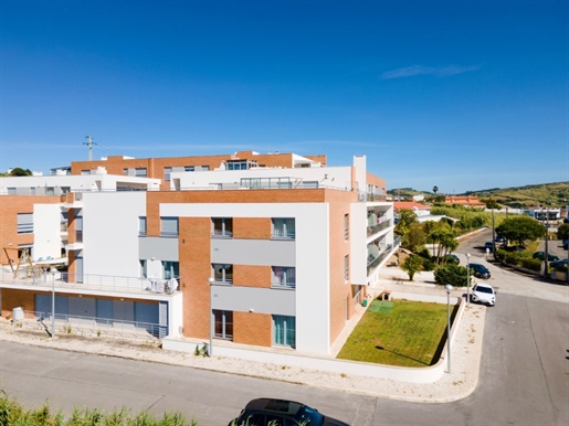 3 bedroom apartment near the beaches - Lourinhã