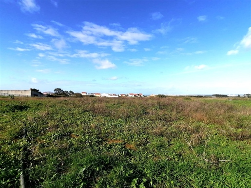 Plot approved to build 2 villas with sea views on the horizon!