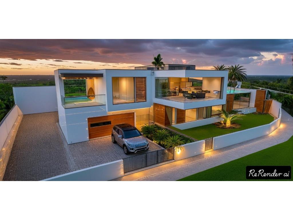 Plot near the Óbidos Lagoon - just 500 metres from the beach