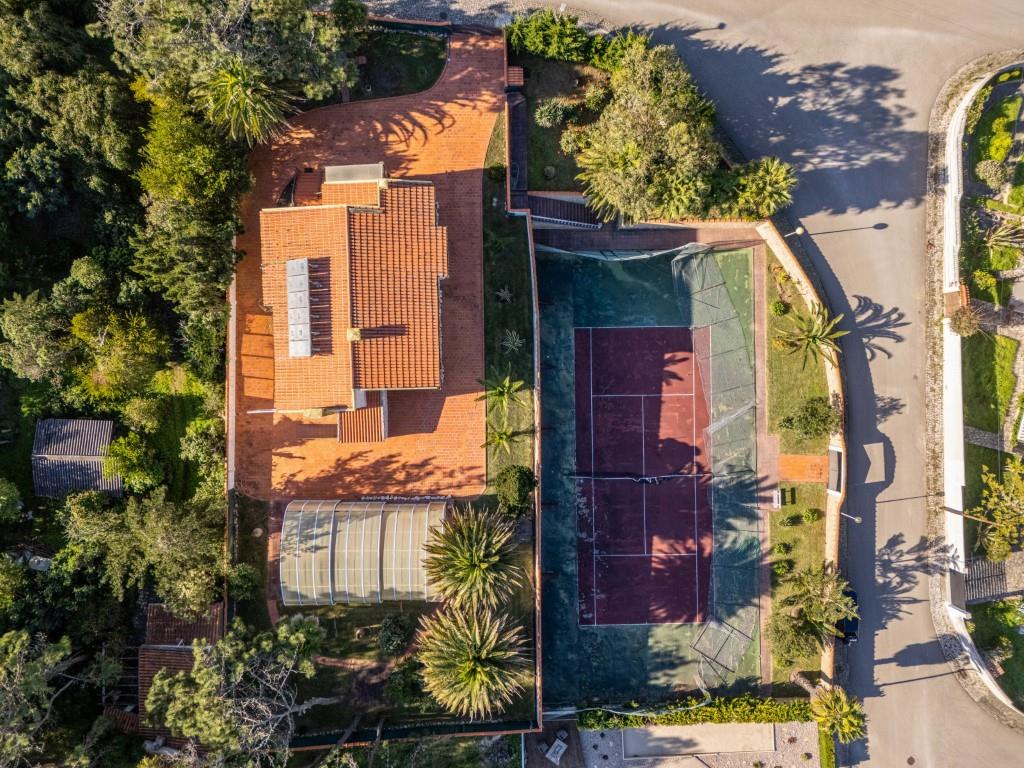 Plot near the Óbidos Lagoon - just 500 metres from the beach