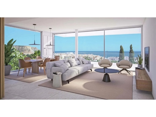Maison de luxe à Praia da Luz - Lagos / Algarve
