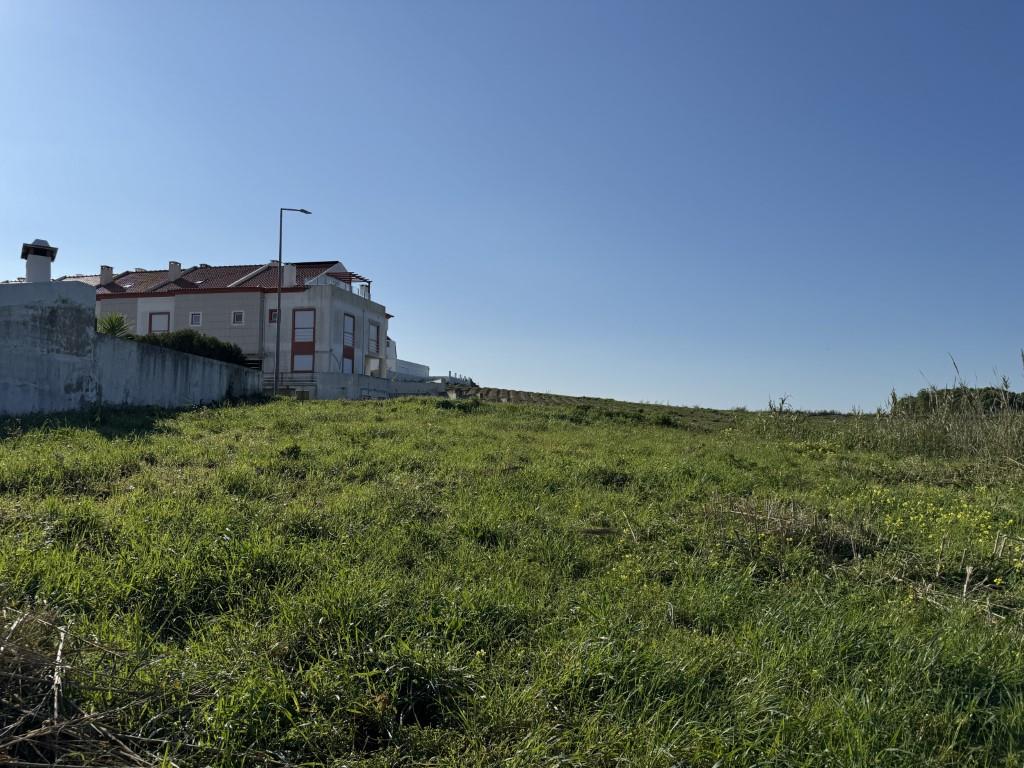 Grundstück nahe am Meer - Investieren Sie oder bauen Sie Ihr Traumhaus!