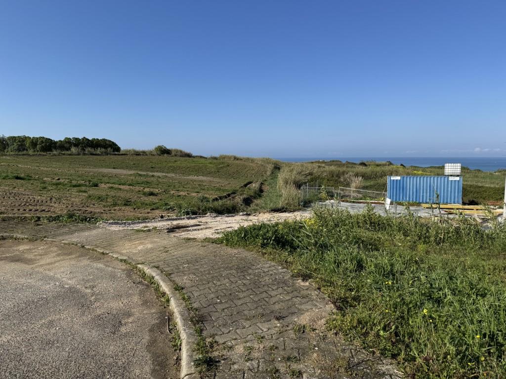 Grundstück nahe am Meer - Investieren Sie oder bauen Sie Ihr Traumhaus!