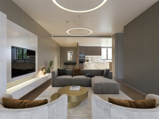 Nouveaux appartements en copropriété de luxe - île de Madeira