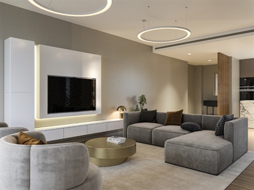 New apartments in luxury condominium - Madeira Island