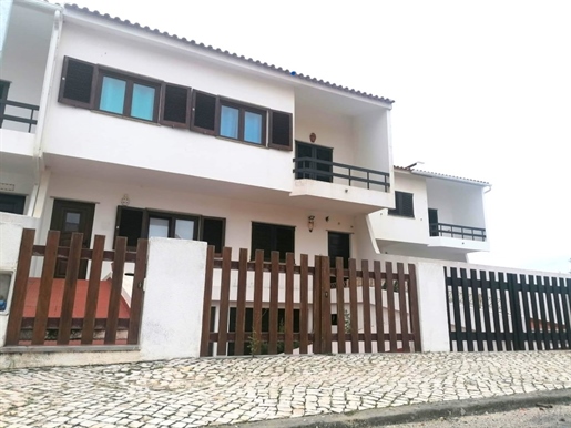 Villa in Baleal just 350 metres from the beach