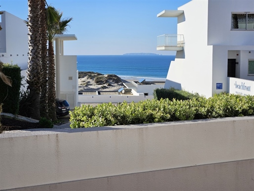 Leben Sie im Paradies am Meer: Villa mit 4 Schlafzimmern und atemberaubender Aussicht in Praia del R