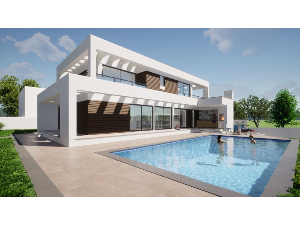 House 10 minutes from Areia Branca Beach