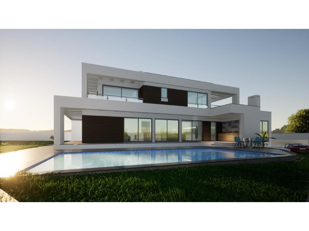 House 10 minutes from Areia Branca Beach