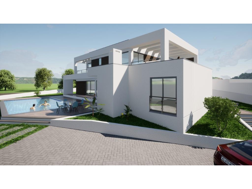House 10 minutes from Areia Branca Beach