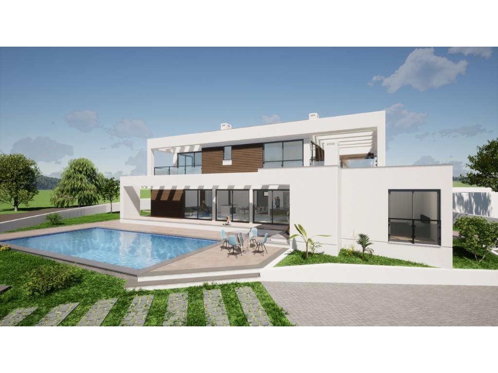 House 10 minutes from Areia Branca Beach