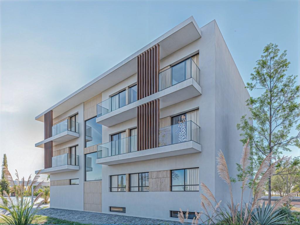 Apartment mit 2 Schlafzimmern am Strand von Super Tubos