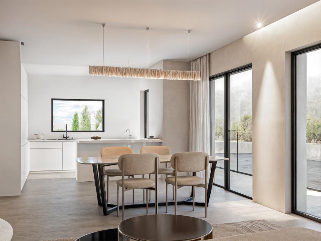 Apartment mit 2 Schlafzimmern am Strand von Super Tubos