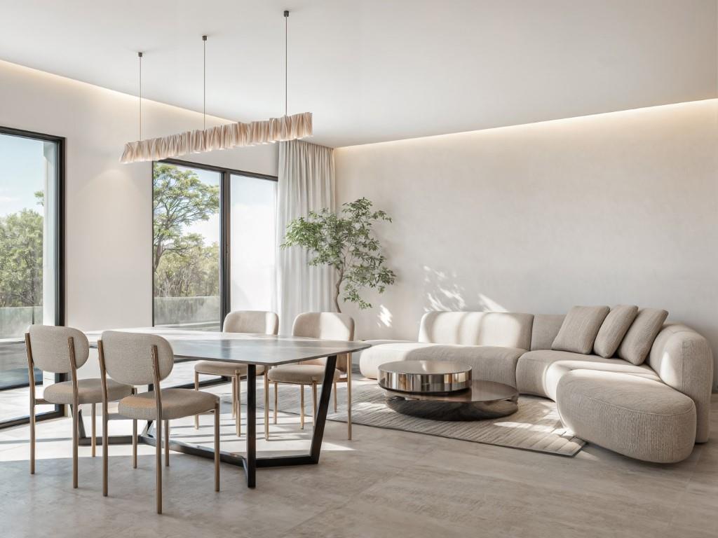 Apartment mit 2 Schlafzimmern am Strand von Super Tubos