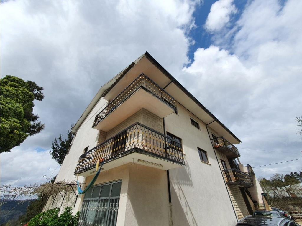 Villa in Sernancelhe für Investitionen, mit Blick auf die Landschaft