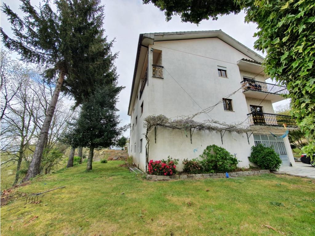 Villa in Sernancelhe für Investitionen, mit Blick auf die Landschaft