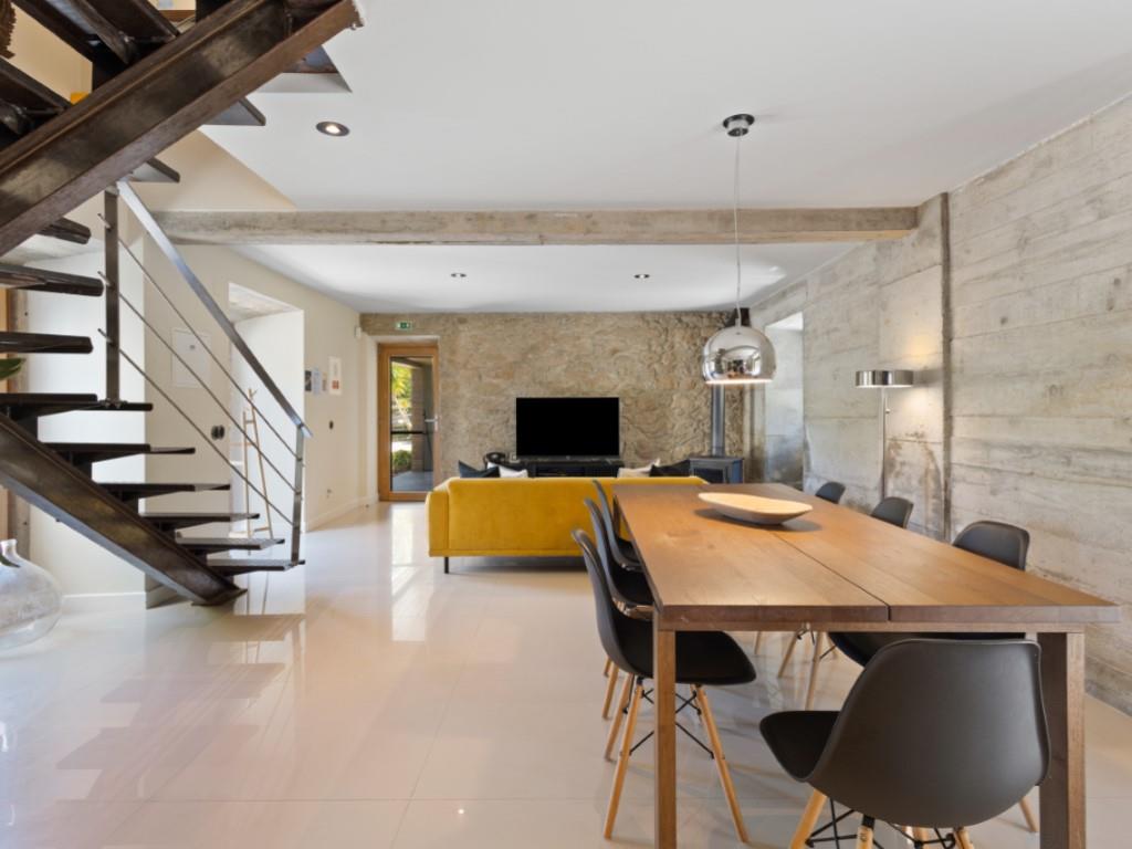 Exclusive Villa: Nature, History and Beach on the Doorstep