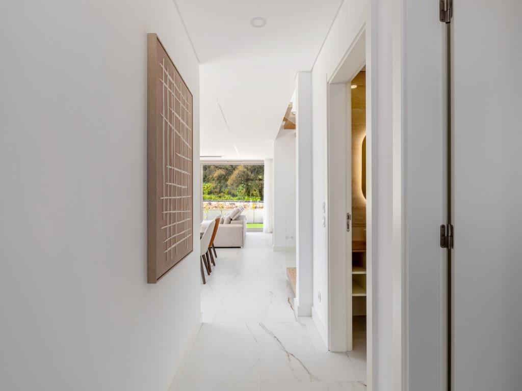New villas built with quality and luxury details!
