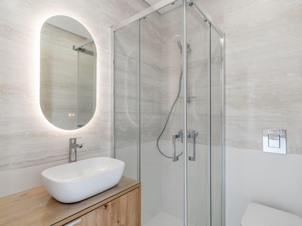 New villas built with quality and luxury details!