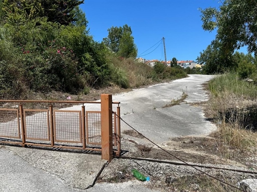 Land for Allotment of 150 to 160 apartments, Alverca