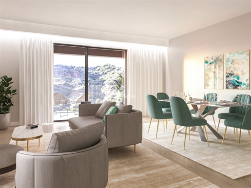 Luxury Apartment T2 Ribeira Brava