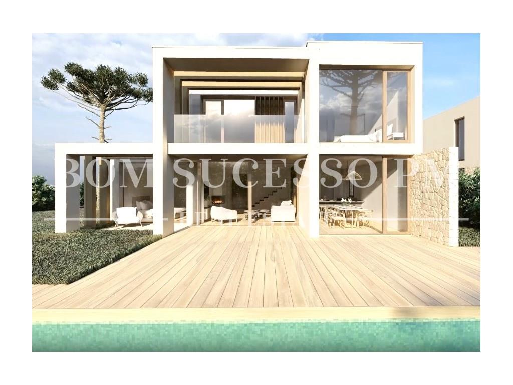 Stunning 4-Bedroom Villa in 5-Star Ocean & Golf Resort