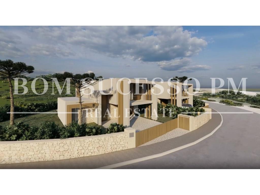 Ocean & Golf Resort: Villa mit 4 Schlafzimmern und Blick auf den Atlantik, in der Nähe des Strandes