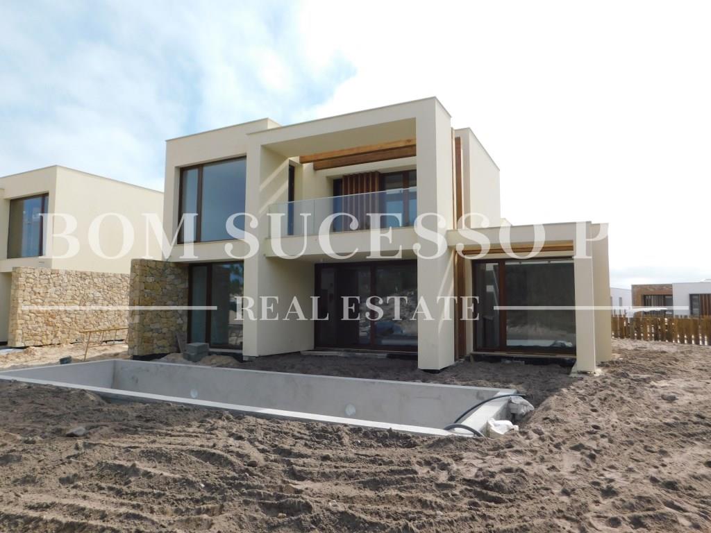 Ocean & Golf Resort: Villa mit 4 Schlafzimmern und Blick auf den Atlantik, in der Nähe des Strandes