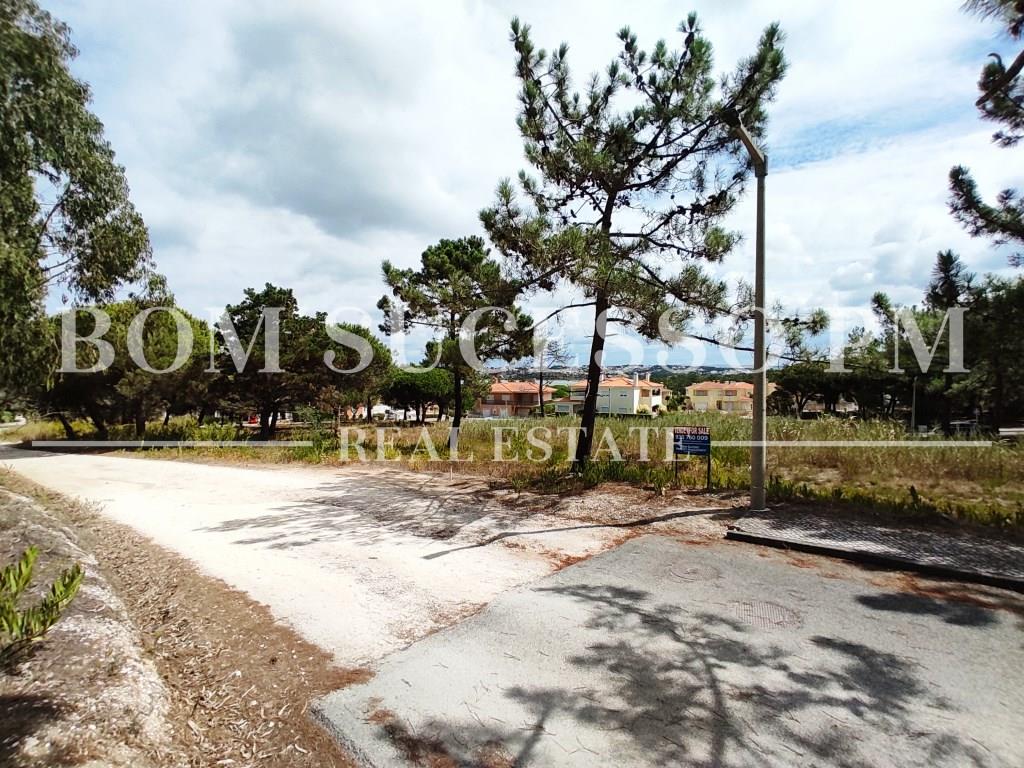 Prime Building Plots with Lagoon Views in Quinta do Bom Sucesso