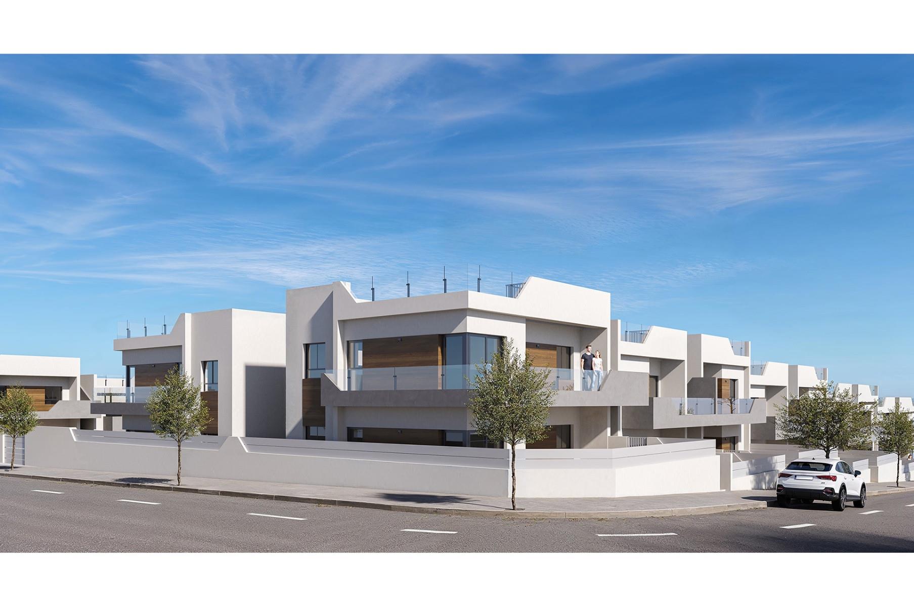 Purchase: House (03193)