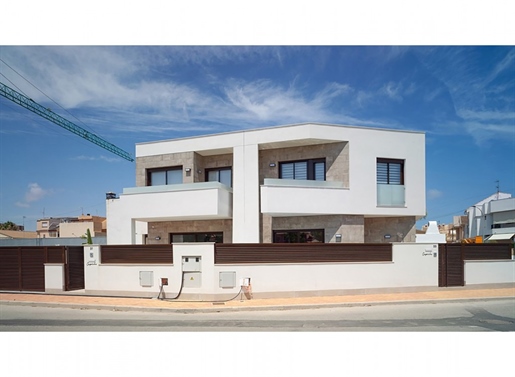 Compra: Casa (30740)