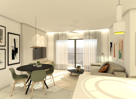 Purchase: Apartmá (30720)