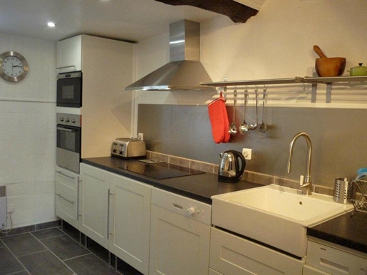 Purchase: House (09500)