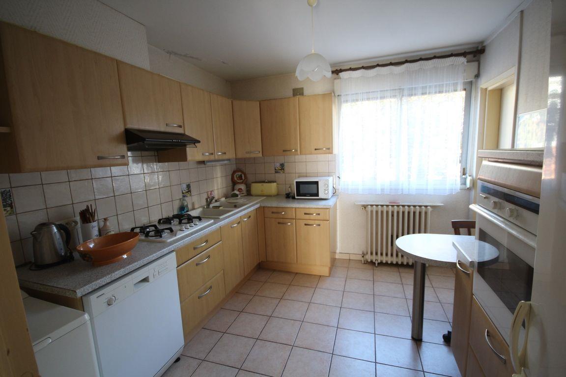 Purchase: Apartment (09100)
