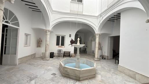 Maison magnifique à Moguer