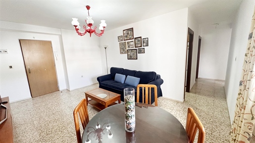 Compra: Apartamento (21080)