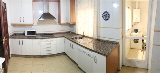 Compra: Apartamento (21080)