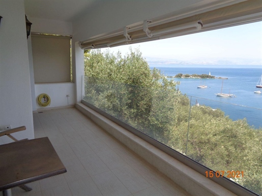 48343 - Wohnung zum Verkauf in Korfu, 160 m², 680.000 €