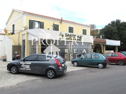 749195 - Gebäude zum Verkauf, Korfu, 858 m², 580.000 €