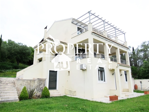 694129 - Maison Individuelle à vendre à Corfou, 192 m², €510,000