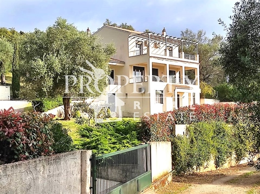 694129 - Detached house For sale, Corfu, 192 sq.m., €510.000