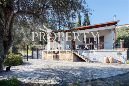 640734 - Rodinný dom Na predaj na Korfu, 125 m², 375 000 €