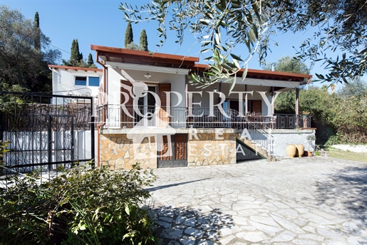 640734 - Rodinný dom Na predaj na Korfu, 125 m², 375 000 €