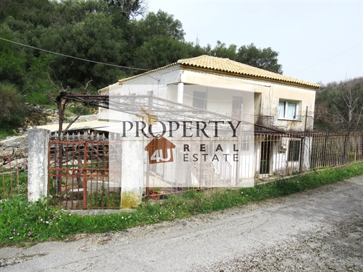 933402 - Wohnung zum Verkauf in Korfu, 49 m², 62.000 €