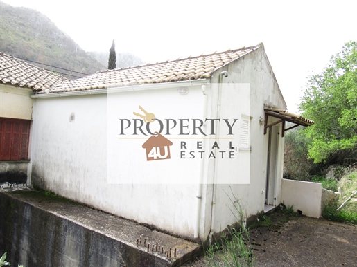 933402 - Apartment For sale, Corfu, 49 sq.m., €62.000