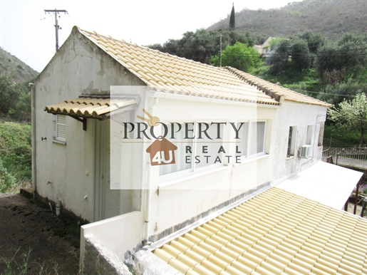 933402 - Wohnung zum Verkauf in Korfu, 49 m², 62.000 €