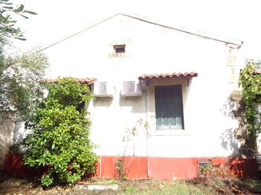 48351 - Einfamilienhaus zum Verkauf in Korfu, 168 m², 165.000 €