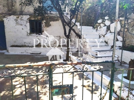 443774 - Prodaje se samostojeća kuća na Krfu, 105 m², 45.000 €
