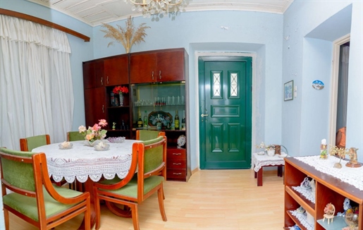 48358 - Apartament de vânzare, Corfu, 100 m², €175.000