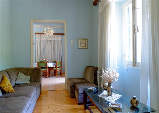 48358 - Apartament de vânzare, Corfu, 100 m², €175.000